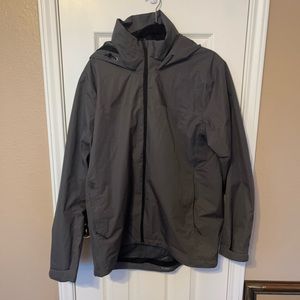 Adidas Rain Jacket